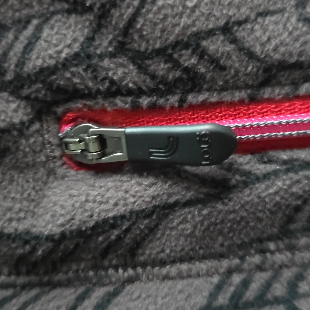 Lole Snug 3 Fleece Zip-Up Jacket - Picture 8 of 17